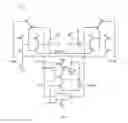 Fig. 03 - Tunable negative bitline write assist and boost attenuation circuit