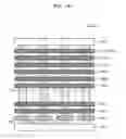 Fig. 19 - Memory device having improved data reliability by varying program intervals, and method of operating the same
