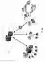Fig. 12 - CLOUD-TO-LOCAL, LOCAL-TO-CLOUD SWITCHING AND SYNCHRONIZATION OF MEDICAL IMAGES AND DATA WITH CONFLICT PREVENTION
