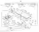 Fig. 01 - Method and apparatus to account for transponder tagged objects used during clinical procedures employing a shielded receptacle with antenna