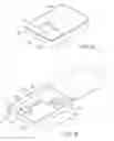 Fig. 06 - Method and apparatus to account for transponder tagged objects used during clinical procedures employing a shielded receptacle with antenna
