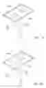 Fig. 10 - Method and apparatus to account for transponder tagged objects used during clinical procedures employing a shielded receptacle with antenna