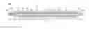 Fig. 01 - FLEXIBLE FLAT CABLE FOR TRANSMITTING HIGH-FREQUENCY SIGNALS
