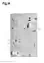 Fig. 07 - Ferrite sintered magnet
