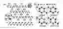 Fig. 01 - Two-dimensional Dirac half-metal ferromagnets and ferromagnetic materials for spintronic devices