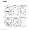 Fig. 04 - Two-dimensional Dirac half-metal ferromagnets and ferromagnetic materials for spintronic devices
