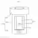Fig. 09 - ELECTRIC TRANSFORMER