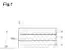 Fig. 02 - DIELECTRIC THIN-FILM ELEMENT AND ELECTRONIC COMPONENT