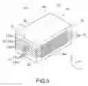 Fig. 04 - Multi-layer ceramic electronic component and method of producing the same