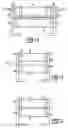 Fig. 06 - Electronic component structures with reduced microphonic noise