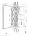 Fig. 02 - Keyboard having a switch device