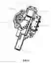 Fig. 07 - Residual current protection device and tripper
