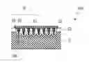 Fig. 01 - Electron emission device and method for manufacturing the same