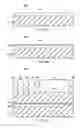 Fig. 06 - Dry etch process landing on metal oxide etch stop layer over metal layer and structure formed thereby