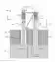 Fig. 01 - Structure and method of forming fin device having improved fin liner