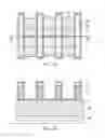 Fig. 02 - Multi-step insulator formation in trenches to avoid seams in insulators