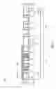 Fig. 08 - Method for patterning a lanthanum containing layer