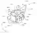 Fig. 01 - Mechanism combining fastener captivation and assembly tilt control for microprocessor thermal solutions