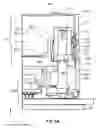 Fig. 08 - Mechanism combining fastener captivation and assembly tilt control for microprocessor thermal solutions
