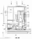 Fig. 09 - Mechanism combining fastener captivation and assembly tilt control for microprocessor thermal solutions