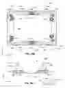 Fig. 22 - Mechanism combining fastener captivation and assembly tilt control for microprocessor thermal solutions
