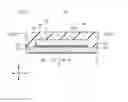 Fig. 06 - Semiconductor device having lead with back and end surfaces provided with plating layers