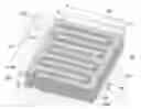 Fig. 01 - Integrated circuit structures in package substrates