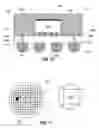 Fig. 06 - Integrated circuit structures in package substrates