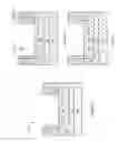 Fig. 02 - Metal interconnect fuse memory arrays