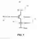 Fig. 02 - Through plate interconnect for a vertical MIM capacitor