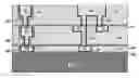 Fig. 01 - Advanced crack stop structure