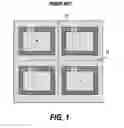 Fig. 02 - Advanced crack stop structure