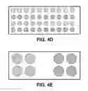 Fig. 09 - Capacitor die embedded in package substrate for providing capacitance to surface mounted die