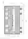 Fig. 02 - Microelectronic assemblies having front end under embedded radio frequency die