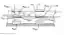 Fig. 01 - Method of manufacturing an LED carrier assembly having an embedded alignment magnet