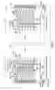 Fig. 06 - Apparatuses comprising semiconductor dies in face-to-face arrangements