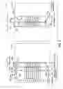 Fig. 08 - Apparatuses comprising semiconductor dies in face-to-face arrangements