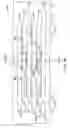 Fig. 28 - Apparatuses comprising semiconductor dies in face-to-face arrangements