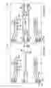 Fig. 40 - Apparatuses comprising semiconductor dies in face-to-face arrangements