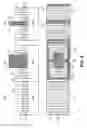 Fig. 07 - Unidirectional self-aligned gate endcap (SAGE) architectures with gate-orthogonal walls