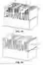 Fig. 09 - Unidirectional self-aligned gate endcap (SAGE) architectures with gate-orthogonal walls