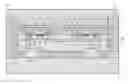 Fig. 01 - Bulk CMOS devices with enhanced performance and methods of forming the same utilizing bulk CMOS process