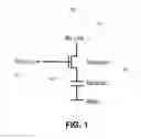 Fig. 02 - Self-aligned bitline and capacitor via formation