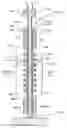 Fig. 01 - Low resistance vertical channel 3D memory