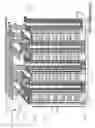Fig. 02 - Low resistance vertical channel 3D memory