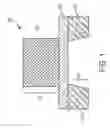 Fig. 02 - Epitaxial AIN/cREO structure for RF filter applications