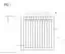 Fig. 02 - Power semiconductor device with dV/dt controllability and low gate charge