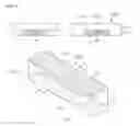 Fig. 07 - Side view LED package and side view LED module
