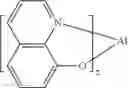 Fig. 131 - Organic electroluminescent materials and devices