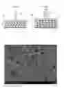 Fig. 02 - Spacer included electrodes structure and its application for high energy density and fast chargeable lithium ion batteries